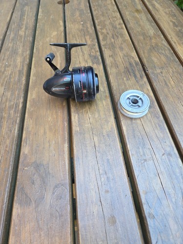 Abu closed face - reel, 704
