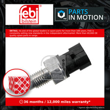 Reverse Light Switch fits