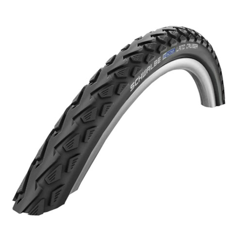 Mountain bike tyre - mountain, schwalbe
