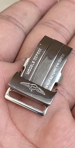 Breitling deployment clasp - breitling,