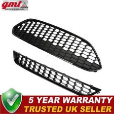 FRONT GRILL Compatible with
