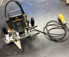 elu router mof 177 Trend Compatable 110v