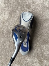 Ping G5 3 Hybrid 19 Degrees