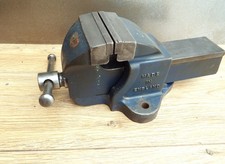 Good Woden engineers vice B/3