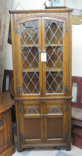 Old charm corner - old,