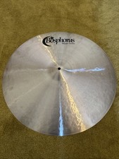 Bosphorus Master 22 Ride