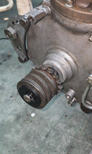 Rudge 1933 special 500CC cush