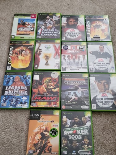 Fourteen game bundle for - game,