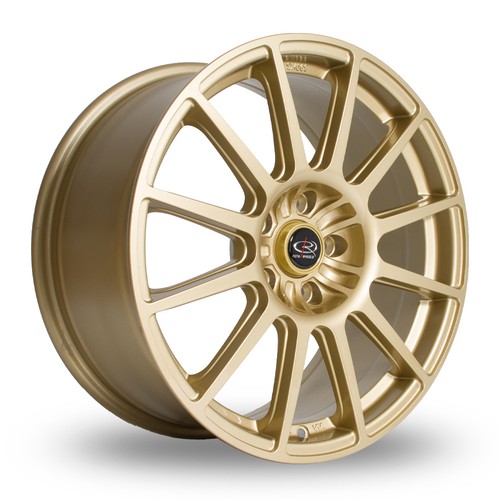 5x18 rota gravel gold - 8.5x18",