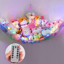 MHJY Toy Hammock Stuffed