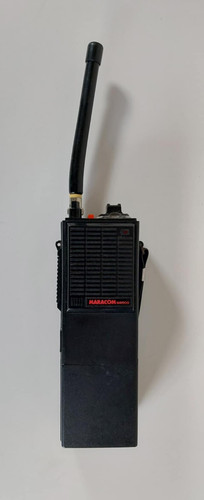 Maracom m6000 marine radio - marine,