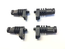 Triumph Street Triple 675 Indicator Stalks Stems (Set of 4) - NEW