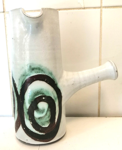 Vintage 1970s woburn pottery - 1970s,