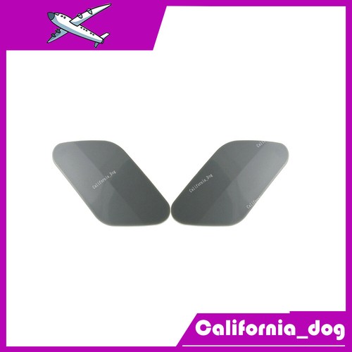 Headlight headlamp washer - 2x,