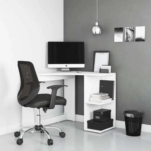 Chesil desk white - desk,