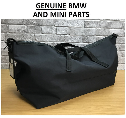 Genuine bmw travel bag 55l - m, bag.