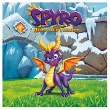 PlayStation 4 : Spyro