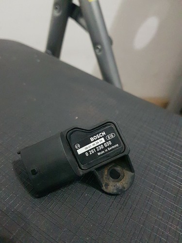 Bosch 0261230030 map - 0261230030, sensor