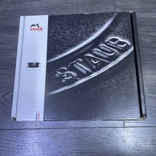 STAUB Fondue SET 7”-13/4QT