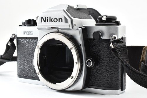 Mint nikon new fm2 - new, fm2n