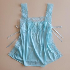 Vintage 60s Coquette Babydoll
