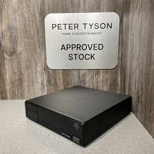 Pre-Loved - Linn Kairn Pre-Amplifier / Pre-Amp - Black