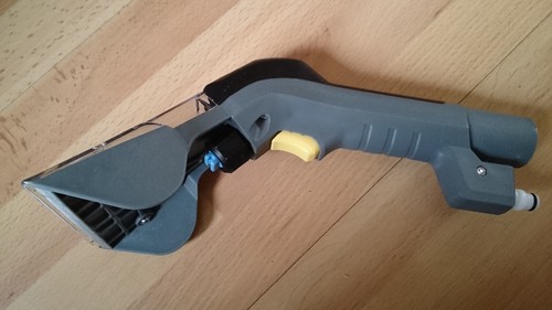 Karcher puzzi upholstery - karcher,