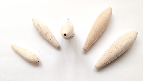 Avon pear shape - avon, bodies