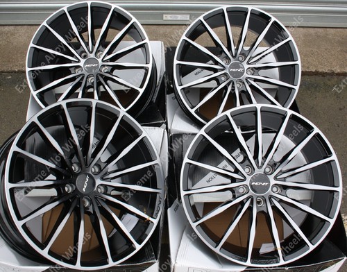 Bmf torque alloy wheels - bmf,