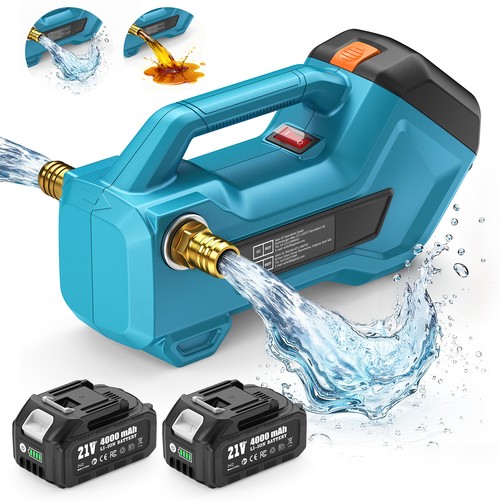 Seesii cordless water transfer - cordless,