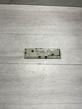BMW 5 E60 E61 2008 Aerial antenna amplifier 6934478 KAN11653