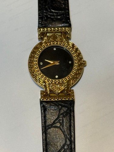 Gianni versace vintage - gianni, swiss