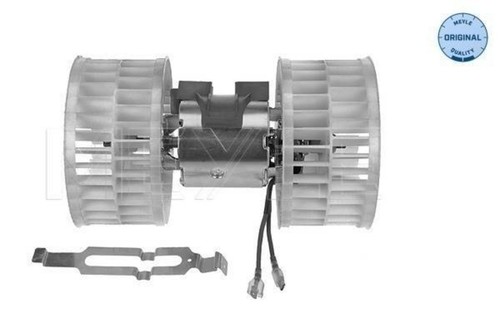 Interior blower meyle fits - meyle,