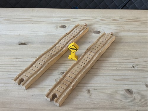 Thomas wooden railway x - wooden, 2