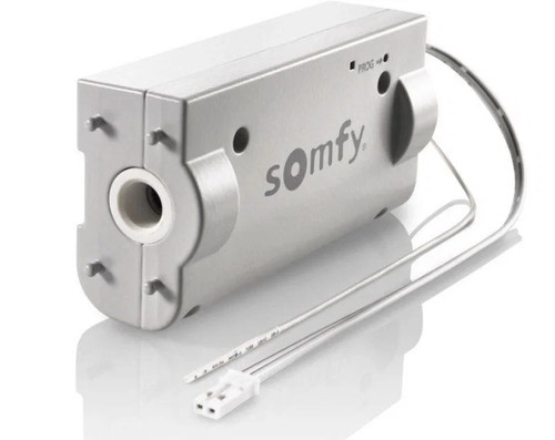 Somfy tilt only rts central - only,