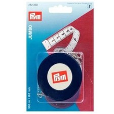 PRYM Jumbo Spring Tape Measure