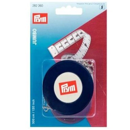 Prym jumbo spring tape - prym,