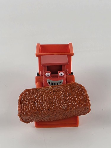 Bob the builder muck diecast - bob,