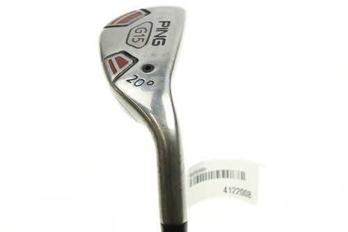 Ping g15 golf club mens - club, right