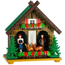 German Black Forest weather