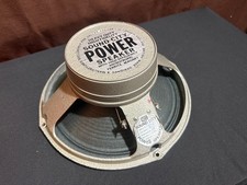 Vintage Sound City 12" / Fane