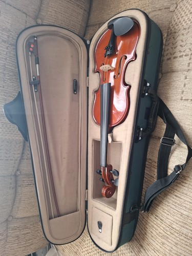 Antoni acv31 violin size - antoni,