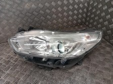 Ford Galaxy Left Headlamp 2.0L