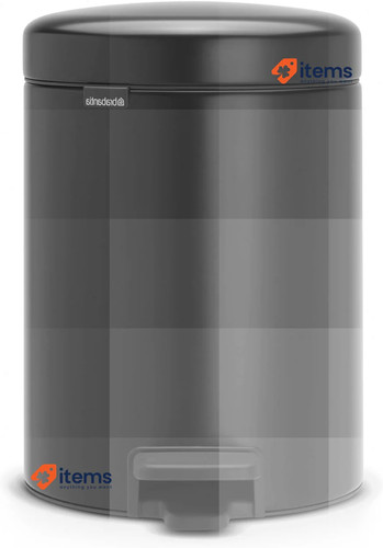 Brabantia pedal bin newicon - pedal,