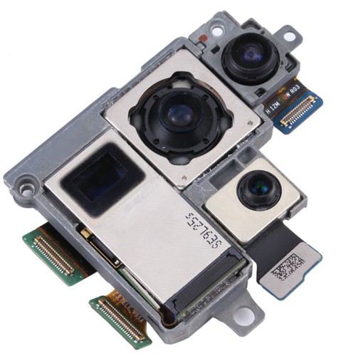 Rear camera for samsung galaxy - rear,