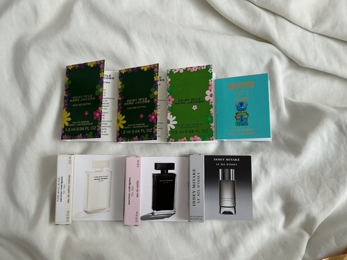 Joblot high end - end, designer