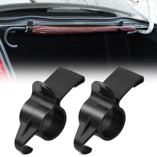 Car auto trunk umbrella - 2x,