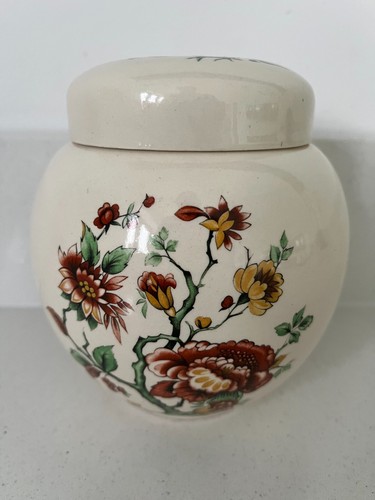 Vintage sadler ginger - sadler,