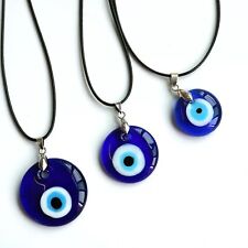 Turkish Evil Eye Pendant