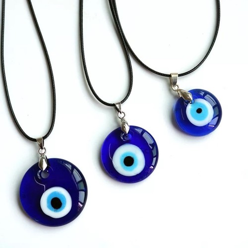 Turkish evil eye - evil, pendant